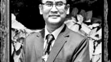 होमियोपैथिक चिकित्सक डा राजेश प्रधानाङ्गको निधन
